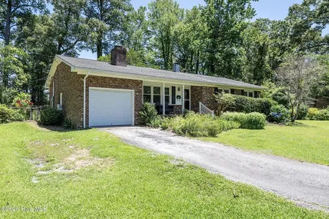 116 Barden Drive Havelock NC 28532
