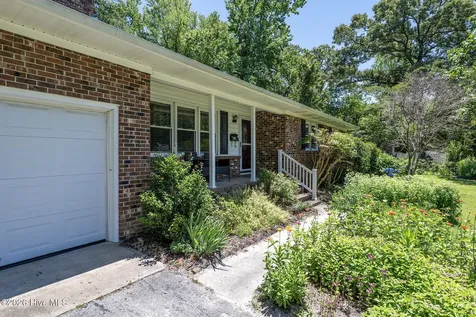 116 Barden Drive Havelock NC 28532