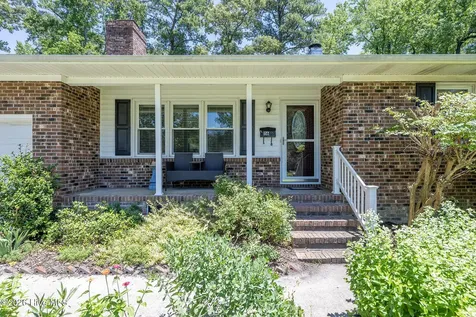 116 Barden Drive Havelock NC 28532
