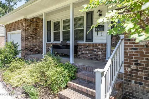 116 Barden Drive Havelock NC 28532