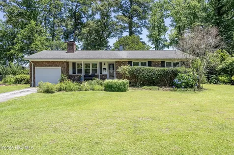 116 Barden Drive Havelock NC 28532