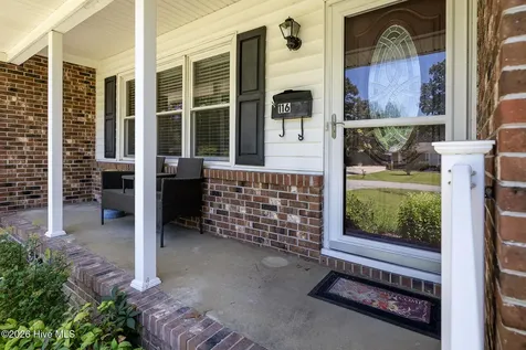116 Barden Drive Havelock NC 28532