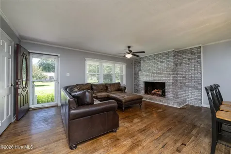 116 Barden Drive Havelock NC 28532