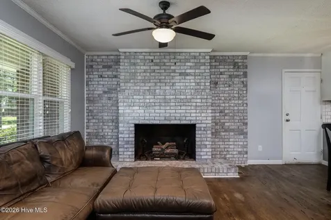 116 Barden Drive Havelock NC 28532