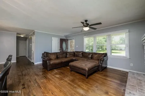 116 Barden Drive Havelock NC 28532