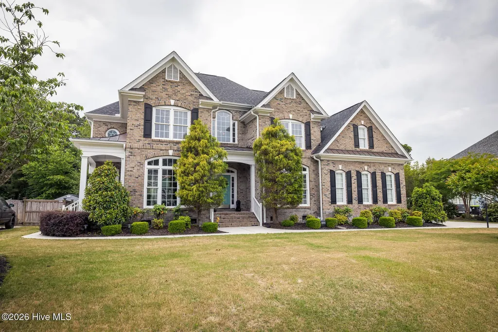 722 Chablis Way Wilmington NC 28411