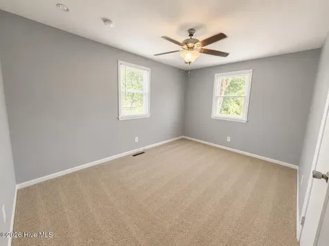 411 Quail Drive Goldsboro NC 27534