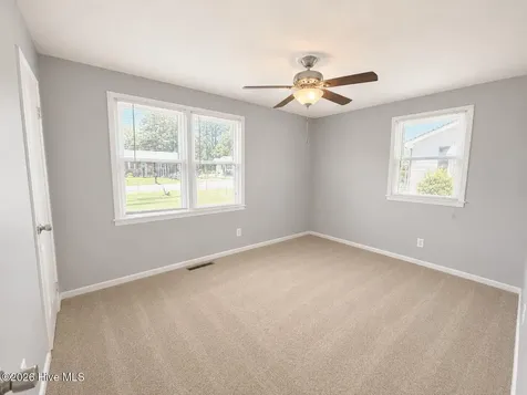 411 Quail Drive Goldsboro NC 27534