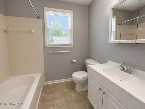 411 Quail Drive Goldsboro NC 27534