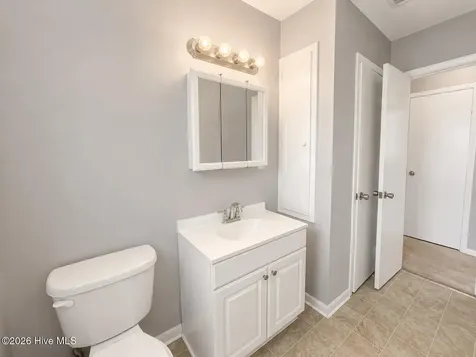 411 Quail Drive Goldsboro NC 27534