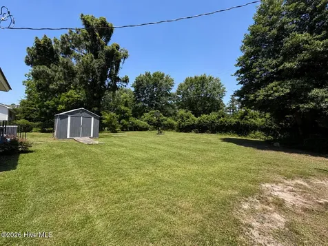 411 Quail Drive Goldsboro NC 27534