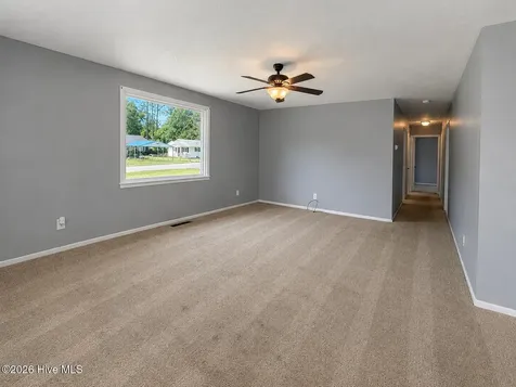 411 Quail Drive Goldsboro NC 27534