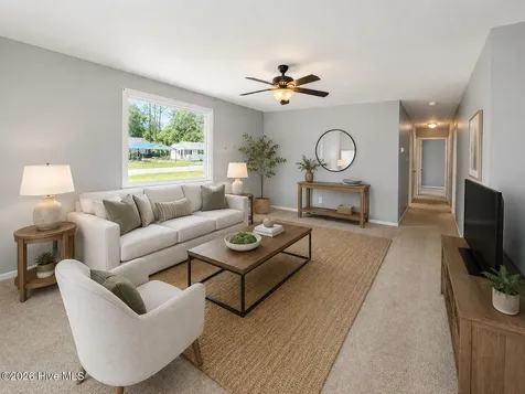 411 Quail Drive Goldsboro NC 27534