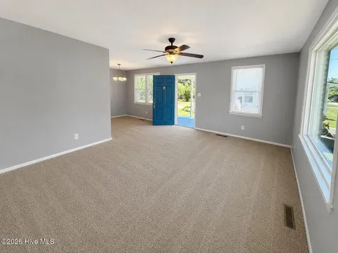 411 Quail Drive Goldsboro NC 27534