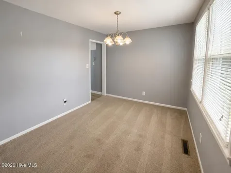 411 Quail Drive Goldsboro NC 27534