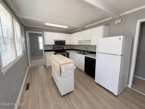 411 Quail Drive Goldsboro NC 27534