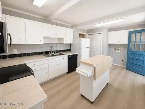 411 Quail Drive Goldsboro NC 27534