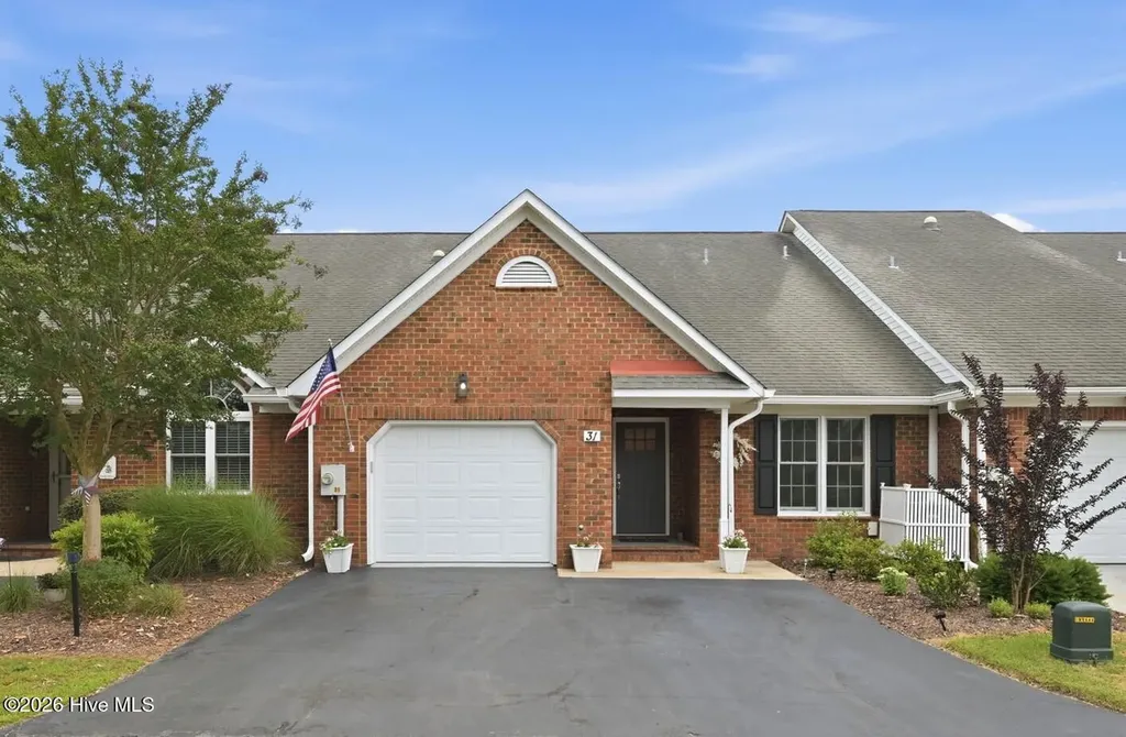 31 Pier Pointe New Bern NC 28562
