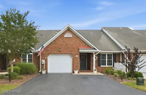 31 Pier Pointe New Bern NC 28562