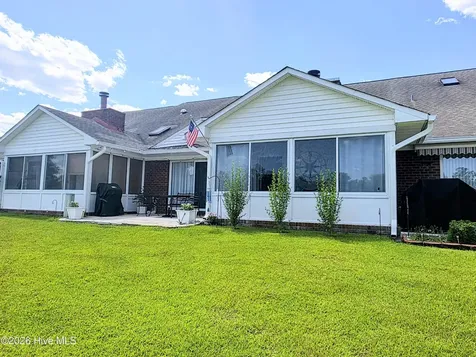 31 Pier Pointe New Bern NC 28562
