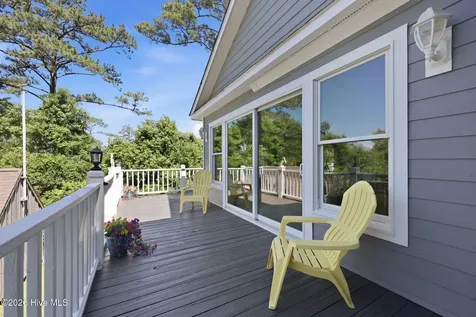 174 Windy Point Road Beaufort NC 28516