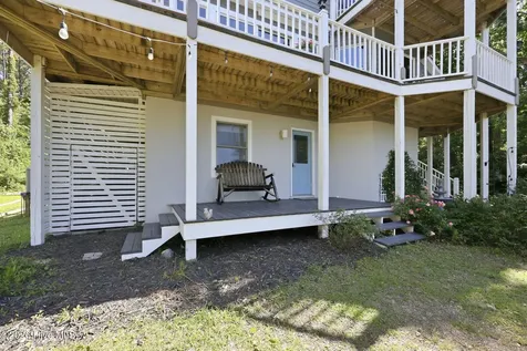 174 Windy Point Road Beaufort NC 28516