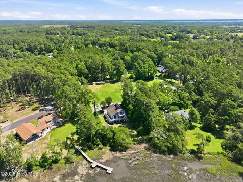 174 Windy Point Road Beaufort NC 28516