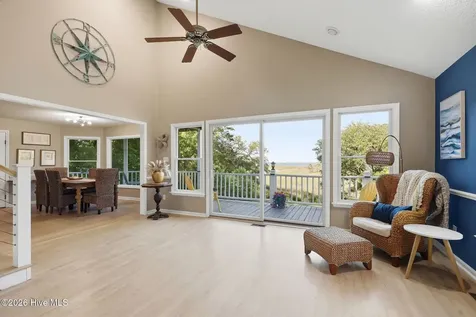 174 Windy Point Road Beaufort NC 28516