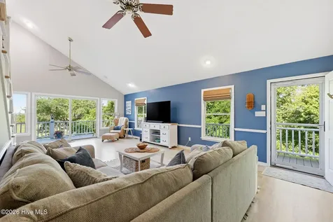 174 Windy Point Road Beaufort NC 28516