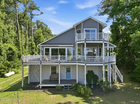 174 Windy Point Road Beaufort NC 28516