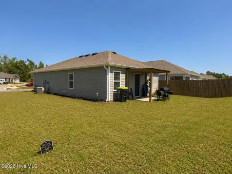 1582 Raptor Terrace NE Bolivia NC 28422