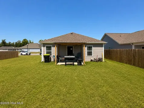 1582 Raptor Terrace NE Bolivia NC 28422
