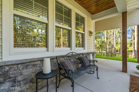 102 Dartmoor Lane Seven Lakes NC 27376