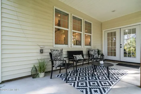 102 Dartmoor Lane Seven Lakes NC 27376