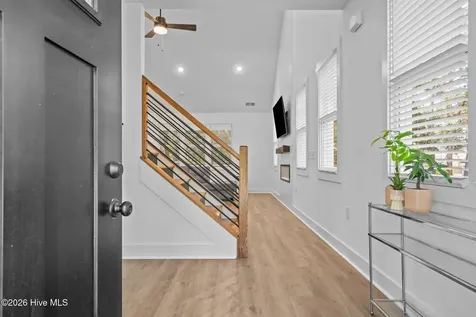 102 Dartmoor Lane Seven Lakes NC 27376