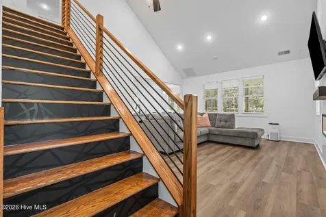 102 Dartmoor Lane Seven Lakes NC 27376