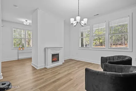 102 Dartmoor Lane Seven Lakes NC 27376