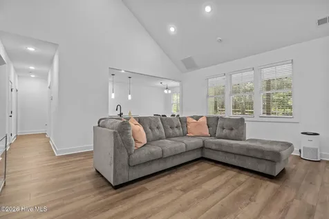 102 Dartmoor Lane Seven Lakes NC 27376