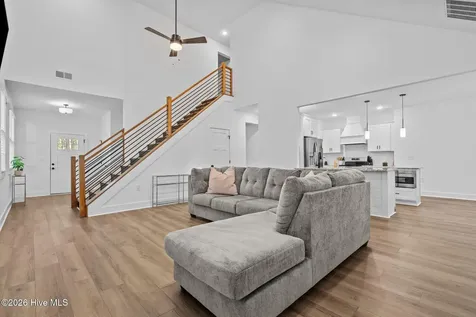 102 Dartmoor Lane Seven Lakes NC 27376