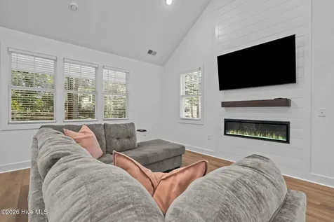 102 Dartmoor Lane Seven Lakes NC 27376