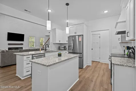 102 Dartmoor Lane Seven Lakes NC 27376