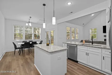102 Dartmoor Lane Seven Lakes NC 27376