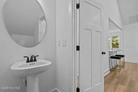102 Dartmoor Lane Seven Lakes NC 27376