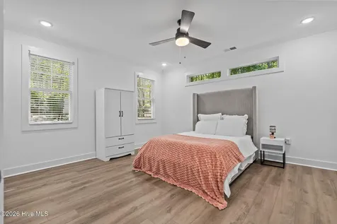 102 Dartmoor Lane Seven Lakes NC 27376