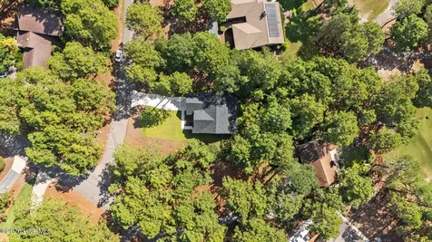 102 Dartmoor Lane Seven Lakes NC 27376