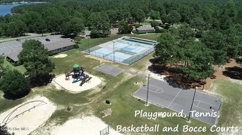 102 Dartmoor Lane Seven Lakes NC 27376