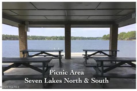 102 Dartmoor Lane Seven Lakes NC 27376