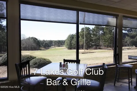102 Dartmoor Lane Seven Lakes NC 27376