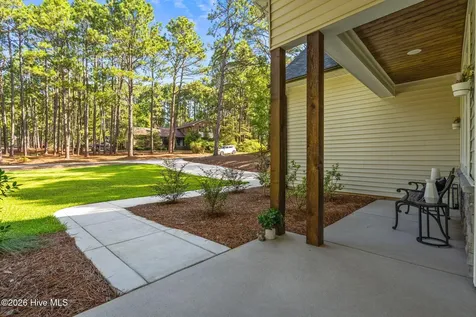 102 Dartmoor Lane Seven Lakes NC 27376