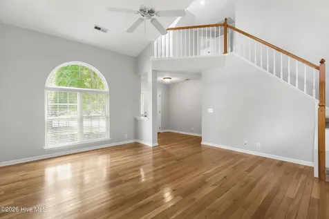 4529 Pine Hollow Drive Wilmington NC 28412